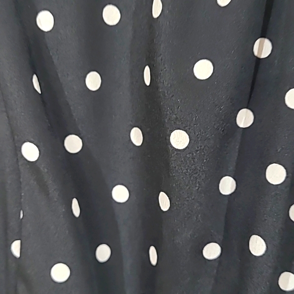 Talbots Sleeveless Dress - Picture 3 of 8